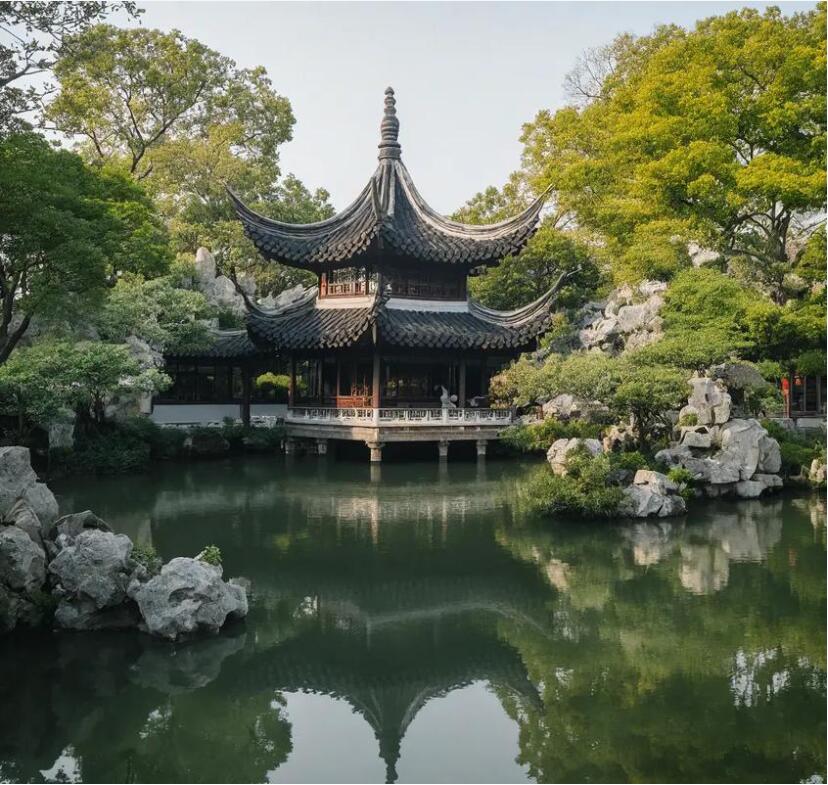 四川从灵餐饮有限公司